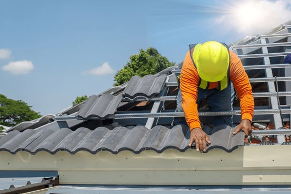 Contact Technicien Toiture Bompas